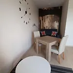 Apartamento On Mk Gdańsk
