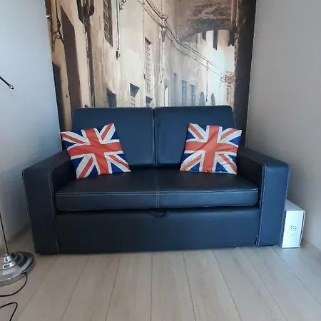 Apartamento On Mk