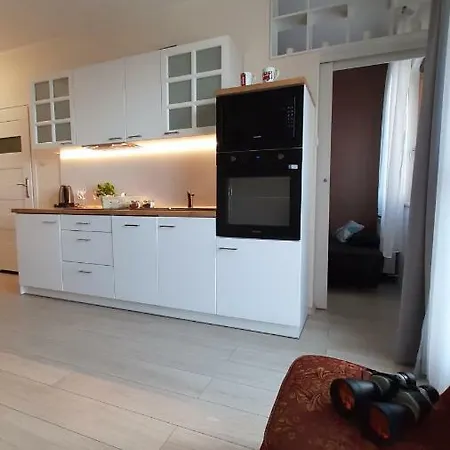 Apartamento On Mk *